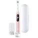 Oral-B iO 6N - Brosse à dents électrique - Édition Sensitive Sable Rose