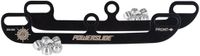 Powerslide Schaatsijzer Sabres 3 Zwart Polyester S/M