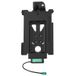 RAM Mounts RAM-GDS-DOCK-SAM78CPU Support actif pour Tablette/UMPC Noir