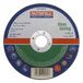 Faithfull Fal1003S afgesneden wiel 100X3.2X16 steen