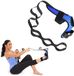 Allecto Sangle de yoga pour étirements