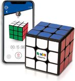 Merkloos Rubik's Connected Smart Cube - Speed Kubus met app