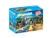 Playmobil 70036 - Jouets - Garçon - Plastique - 4 ans