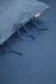 Pip Studio katoen - Hoeslaken - 100 x 200 cm - Donkerblauw