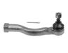 MEYLE Spurstangenkopf 32-160200036 Vorderachse rechts | Compatibel met: FIAT FULLBACK Pick-up, MITSUBISHI L200 / TRITON