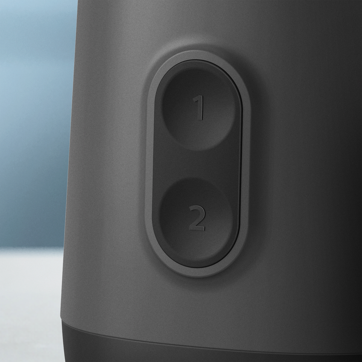 Philips HR2670/00 Portable Blender - 350W - Black