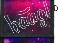 Baagl Portemonnee Galaxy