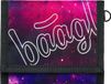 Baagl Portemonnee Galaxy