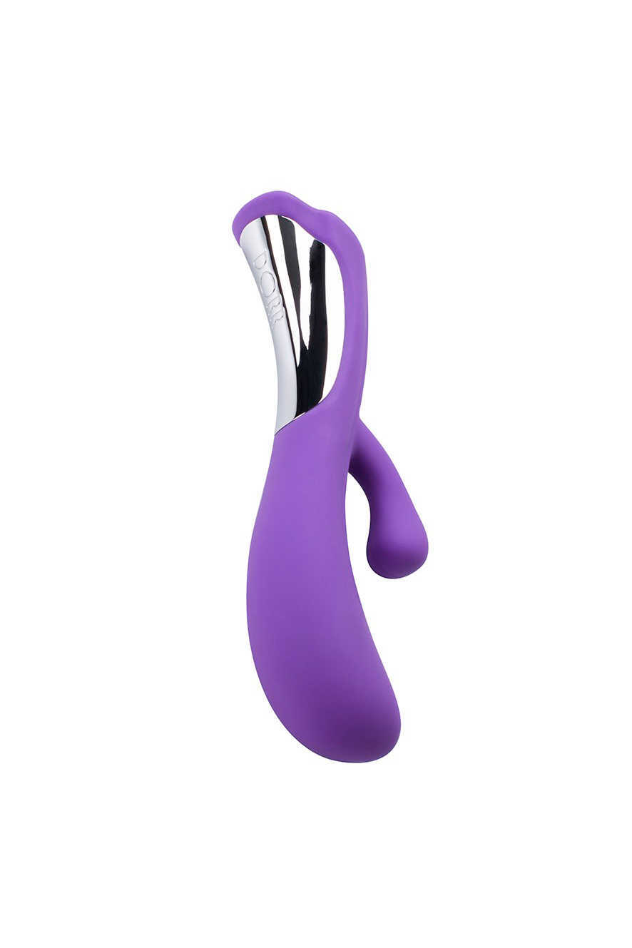 Dörr Oplaadbare Rabbit Vibrator Iora