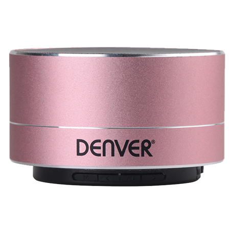 Denver BTS-32PINK roze