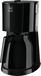 Melitta Enjoy II Therm Zw 1017-06 - Filterkoffiezetapparaat - Zwart