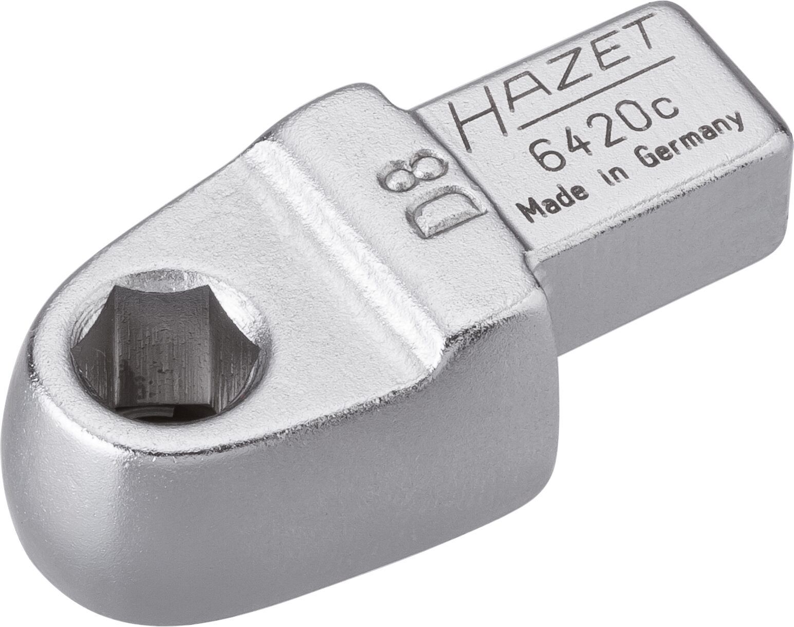 HAZET Insteekhouder voor bits 6420C