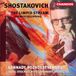 PIAS Nederland Chandos Royal Stockholm Philharmonic Orchestra, Gennady Rozhdestvensky - Shostakovich: Limpid Stream (CD)