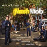 Flash Anton Schwartz - Flashmob (CD)