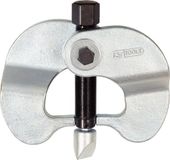 KS Tools 670.0251 Flens-scheiderset, 2-dlg, 80-250mm