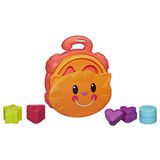 Playskool inklapbare vormendoos, speelgoed voor peuters vanaf 18 maanden (exclusief bij Amazon)
