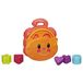 Playskool inklapbare vormendoos, speelgoed voor peuters vanaf 18 maanden (exclusief bij Amazon)