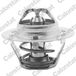 Calorstat By Vernet Thermostat, Liquide De Refroidissement Th1477.87j Chrysler