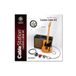 D'Addario PW-GPKIT-50 Kit de câble d'instrument sans soudure DIY