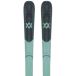 Völkl Freeride Ski Mantra 84 Femme (170cm - Noir)