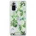 ERT GROUP mobiel telefoonhoesje voor Xiaomi REDMI NOTE 10 PRO origineel en officieel erkend Babaco patroon Flowers 038
