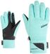 Ziener Klenn-z Pr Gore-tex® Gants Bleu 7 Femme