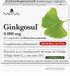 AMCORE BALANCE, S.L.U. Ginkgosul 6000 mg 60 comprimés