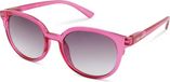 Vista Bonita Leesbril Nova Gradient-Cherry Lips Pink -+2.00