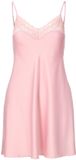 LingaDore Chemise Vrouwen Mouwloos Roze L