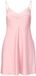 LingaDore Chemise Vrouwen Mouwloos Roze L