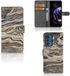 B2Ctelecom Motorola Edge 20 Pro Bookcase Steen