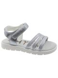 Beppi Sandalen zilver