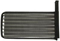 VALEO 812058 Heat Exchanger