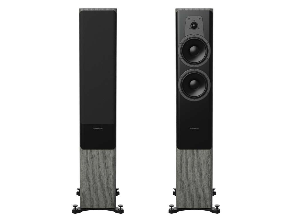 Dynaudio Contour 30i - Nordic Silver