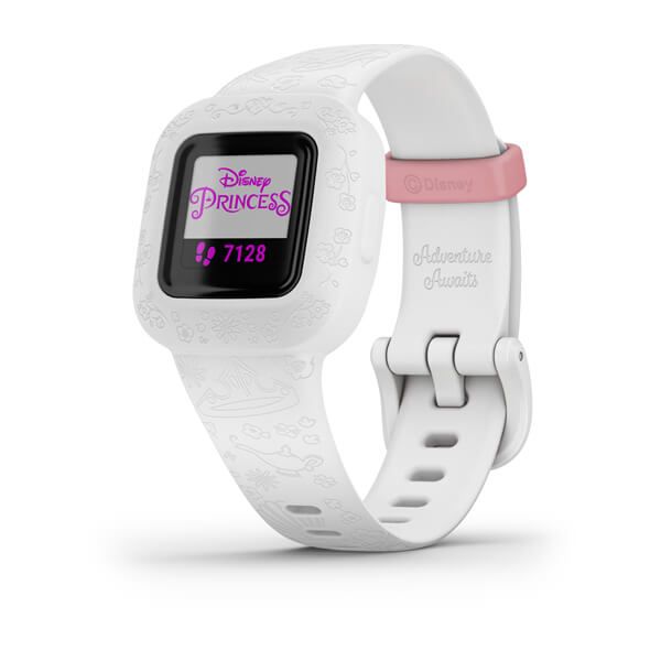 Garmin vivofit jr. 3 Activity Tracker - Wit