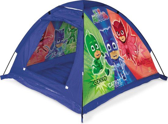 Mondo Kindertent PJ Masks