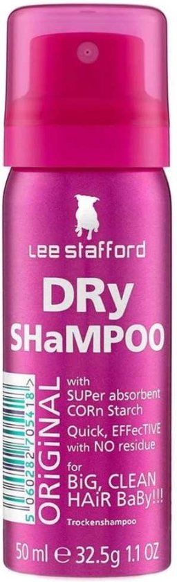 Original Dry Shampoo - Suchý Šampon 50ml - Fris - Vrouwen