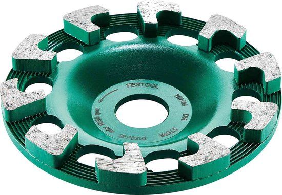 Festool diamantschijf DIA STONE-D130 PREMIUM - 769166