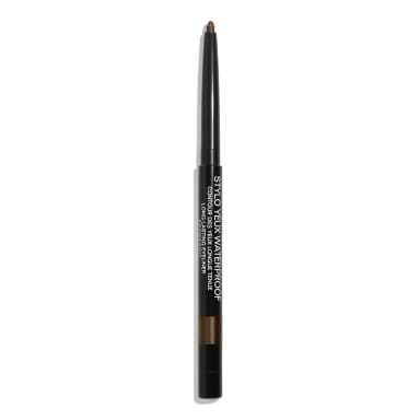 Chanel Stylo Yeux Waterproof