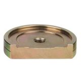 KS Tools 700.2141 Montagebus met schroefdraad