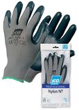 Guanti Icoguanti Guanti Nylon NT M DPI 2 cat. nntx/m