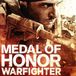 Electronic Arts Medal of Honor: Warfighter Standard Edition PC