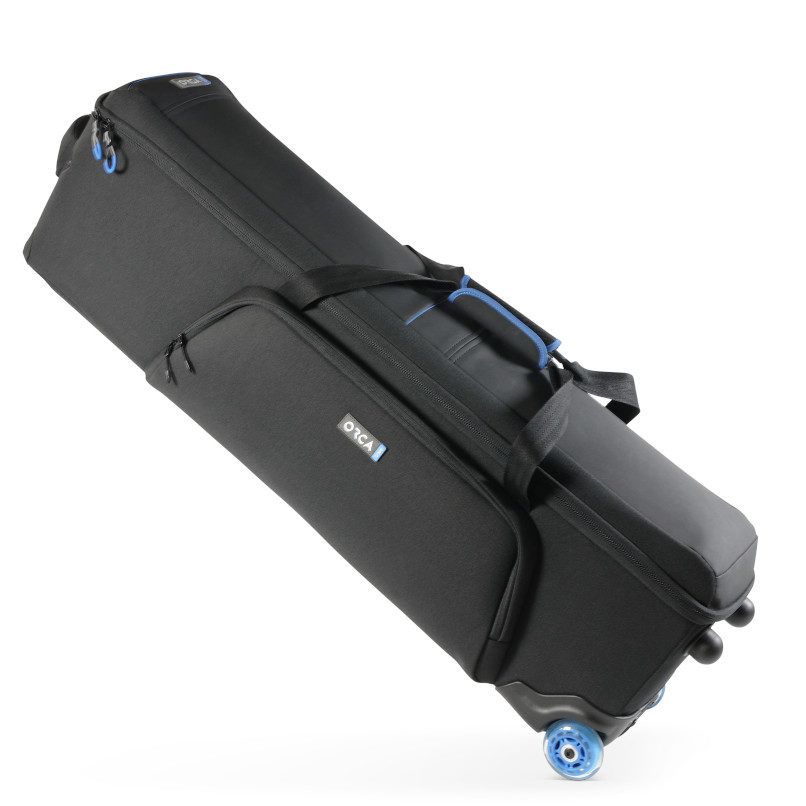 Orca OR-73 Wheeled Tripod Bag Small - 7290015564229