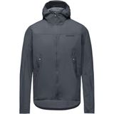 GORE WEAR Heren Fernflow windbreaker met capuchon heren jas