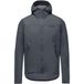 GORE WEAR Heren Fernflow windbreaker met capuchon heren jas