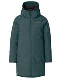 VAUDE Women's Mineo Coat IV Jas