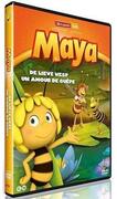 Maya de bij De lieve wesp dvd