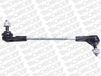 Monroe L24621 Stabilisatorstang | Compatibel met: OPEL ASTRA K, ASTRA K Sports Tourer