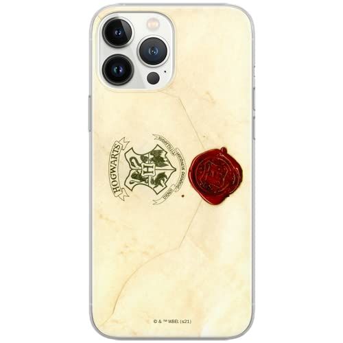 ERT GROUP Mobile Phone Case for Samsung F62 / M62 - Harry Potter Pattern 074