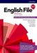 English Oxford English File: Elementary: Teacher's Guide with Teacher's Resource Centre